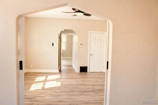 $325,000 | 1401 East Prairie Avenue, St. Louis, MO 63107