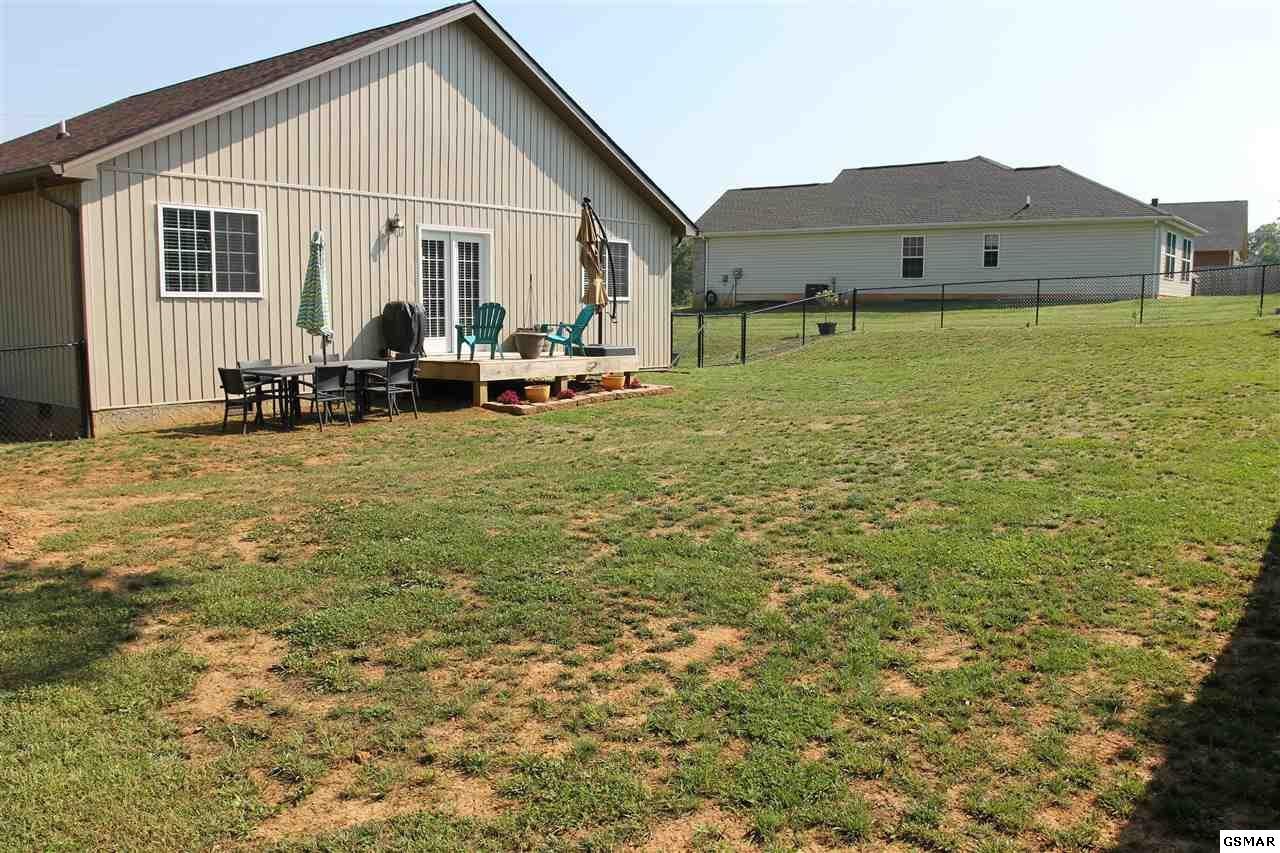 736 Wade Road Seymour, TN 37865 - Photo 27 of 30 Gallery Image 27