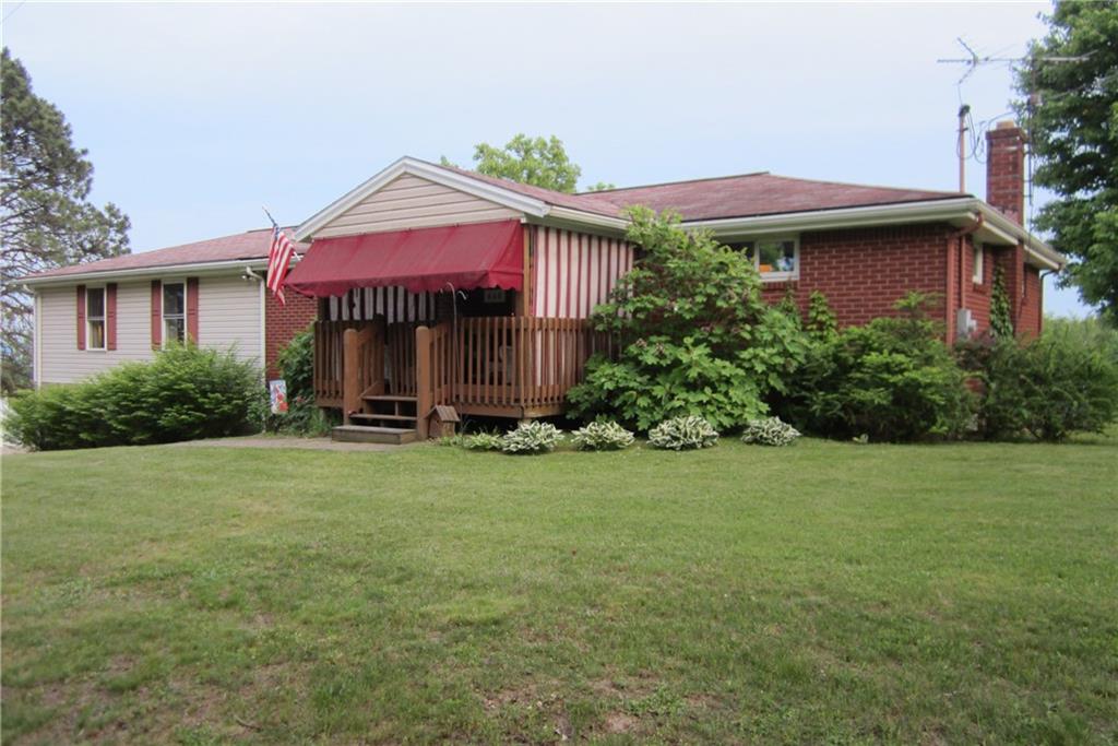 460 Malone Ridge Road Washington, PA 15301 - Photo 1 of 25 Gallery Image 1