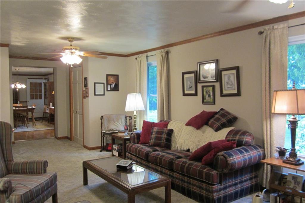 460 Malone Ridge Road Washington, PA 15301 - Photo 13 of 25 Gallery Image 13