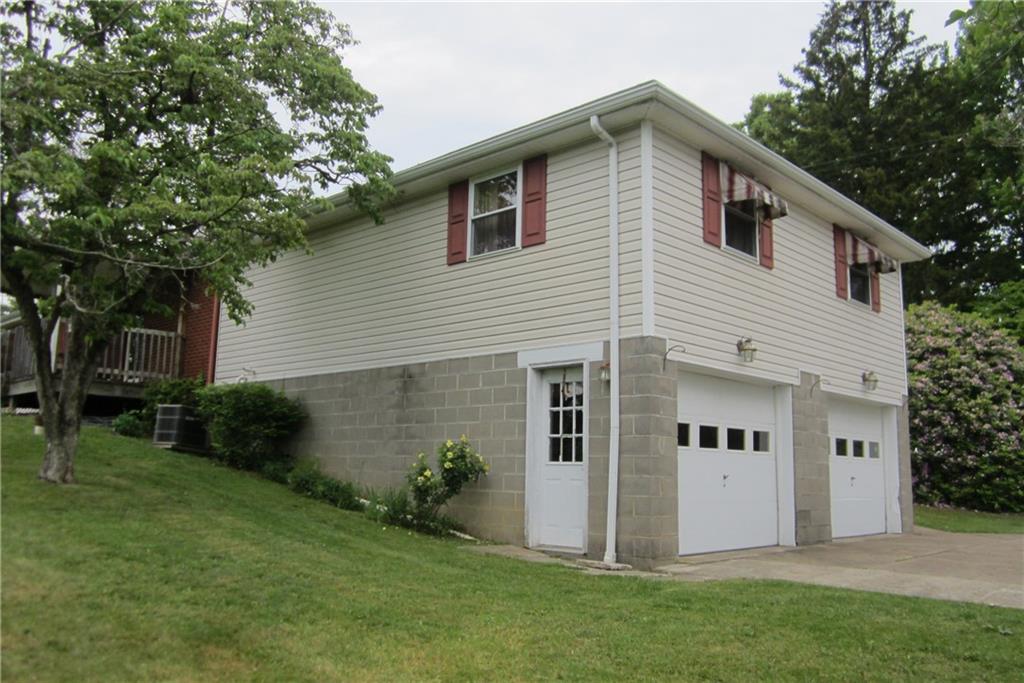 460 Malone Ridge Road Washington, PA 15301 - Photo 4 of 25 Gallery Image 4