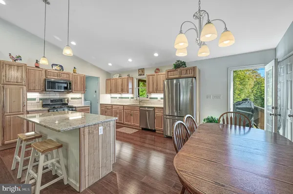 $580,000 | 2300 Belle Meade Road, Bumpass, VA 23024