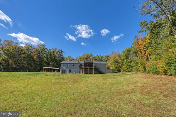 $580,000 | 2300 Belle Meade Road, Bumpass, VA 23024