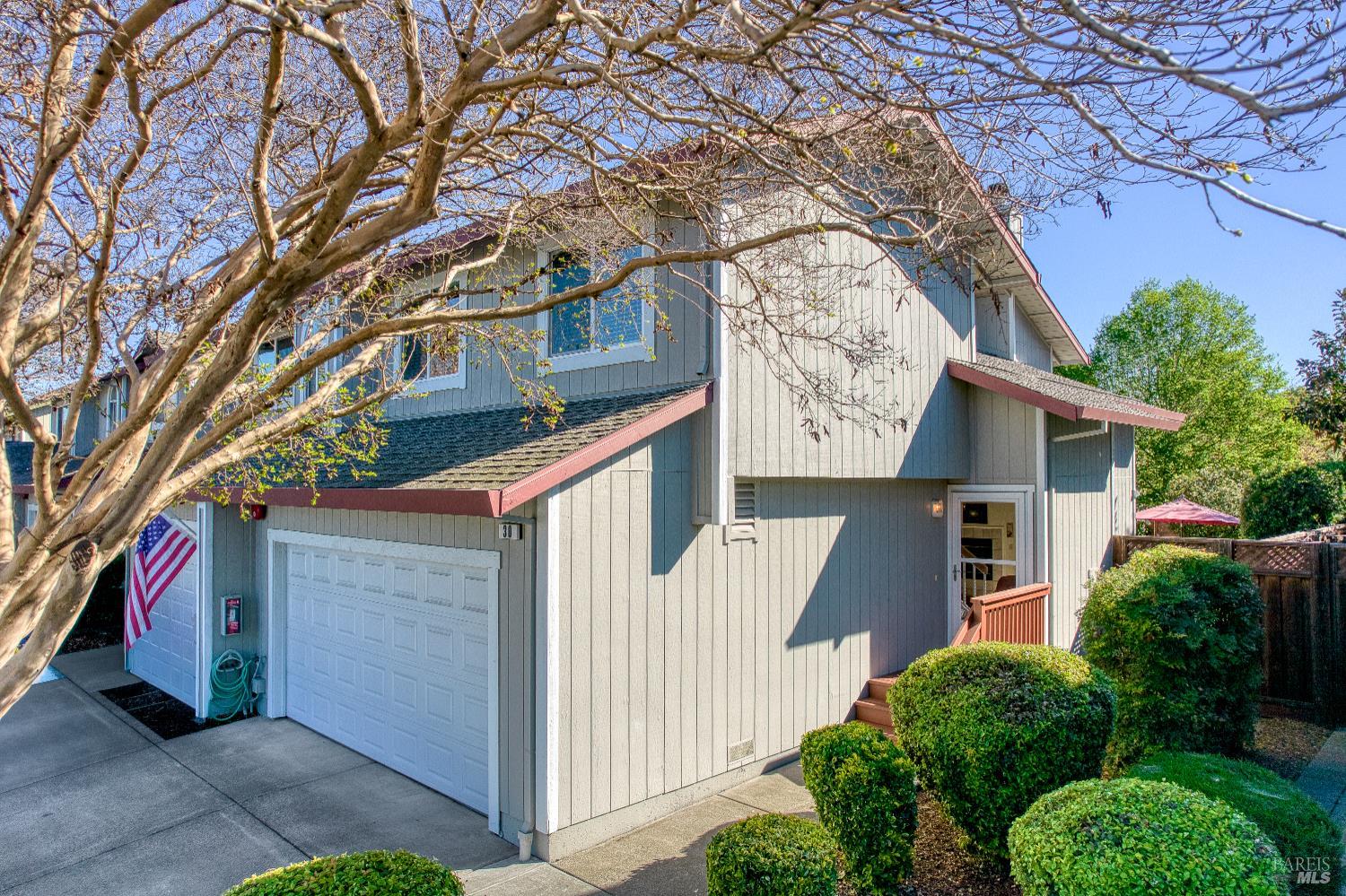 30 Regents Circle Rohnert Park, CA 94928 - Photo 1 of 1