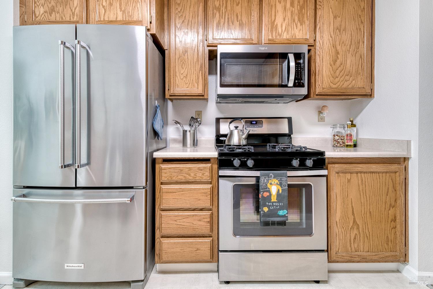 30 Regents Circle Rohnert Park, CA 94928 - Photo 19 of 43