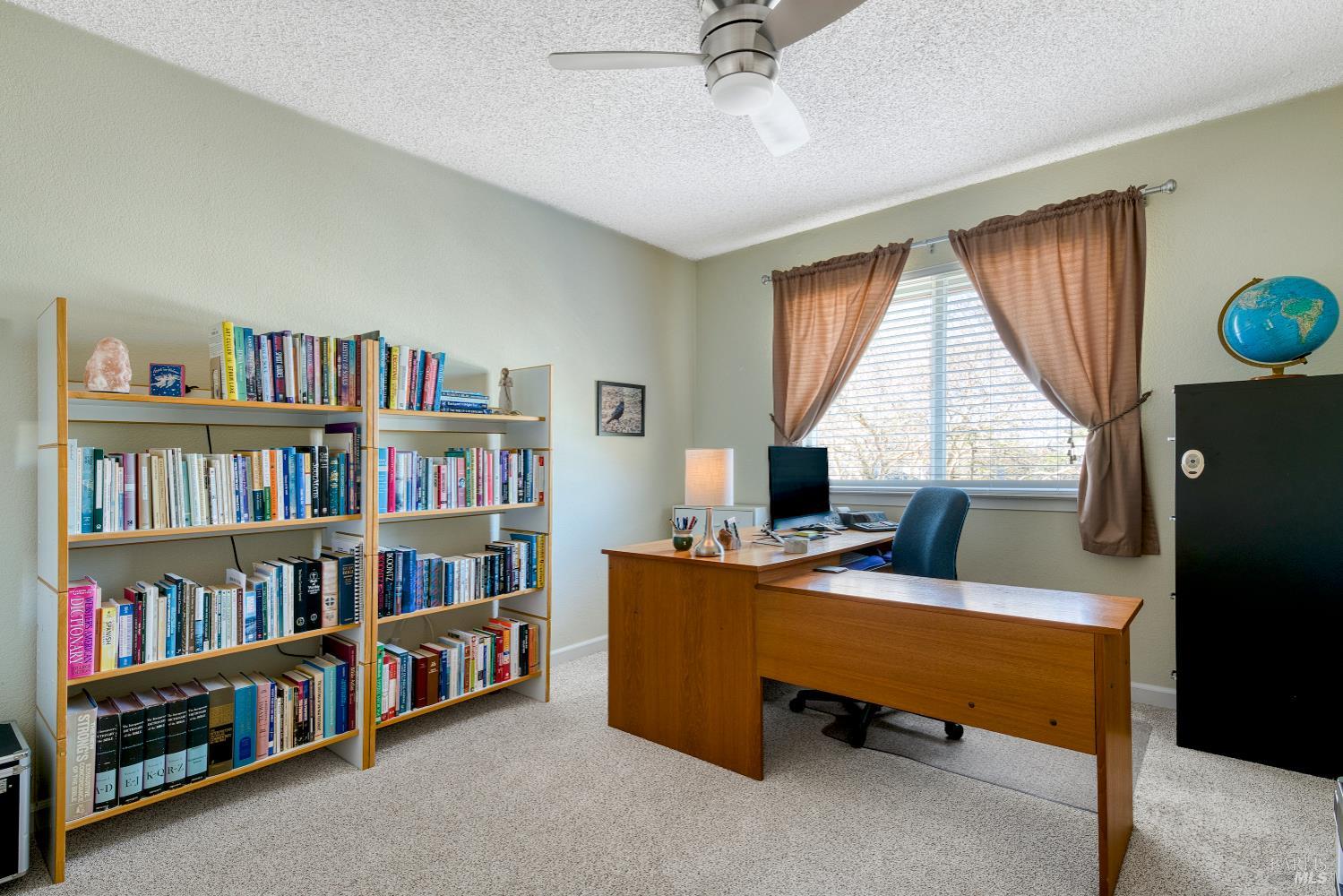 30 Regents Circle Rohnert Park, CA 94928 - Photo 25 of 43