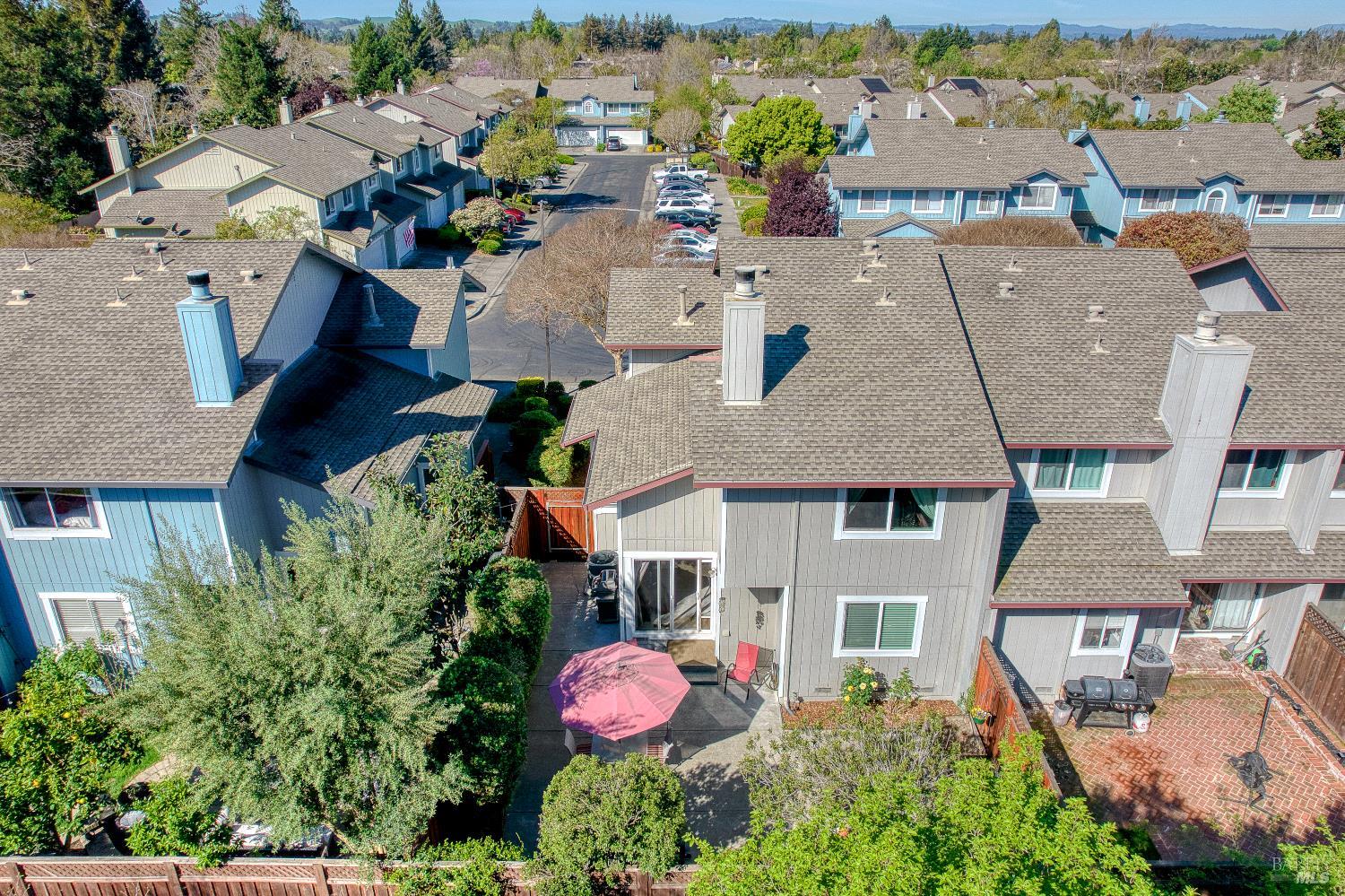 30 Regents Circle Rohnert Park, CA 94928 - Photo 34 of 43