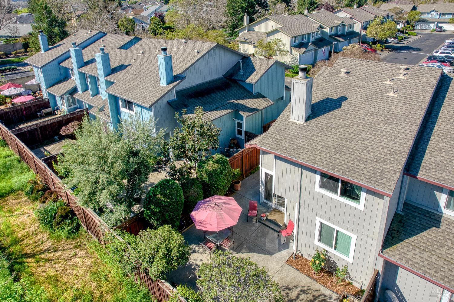 30 Regents Circle Rohnert Park, CA 94928 - Photo 35 of 43