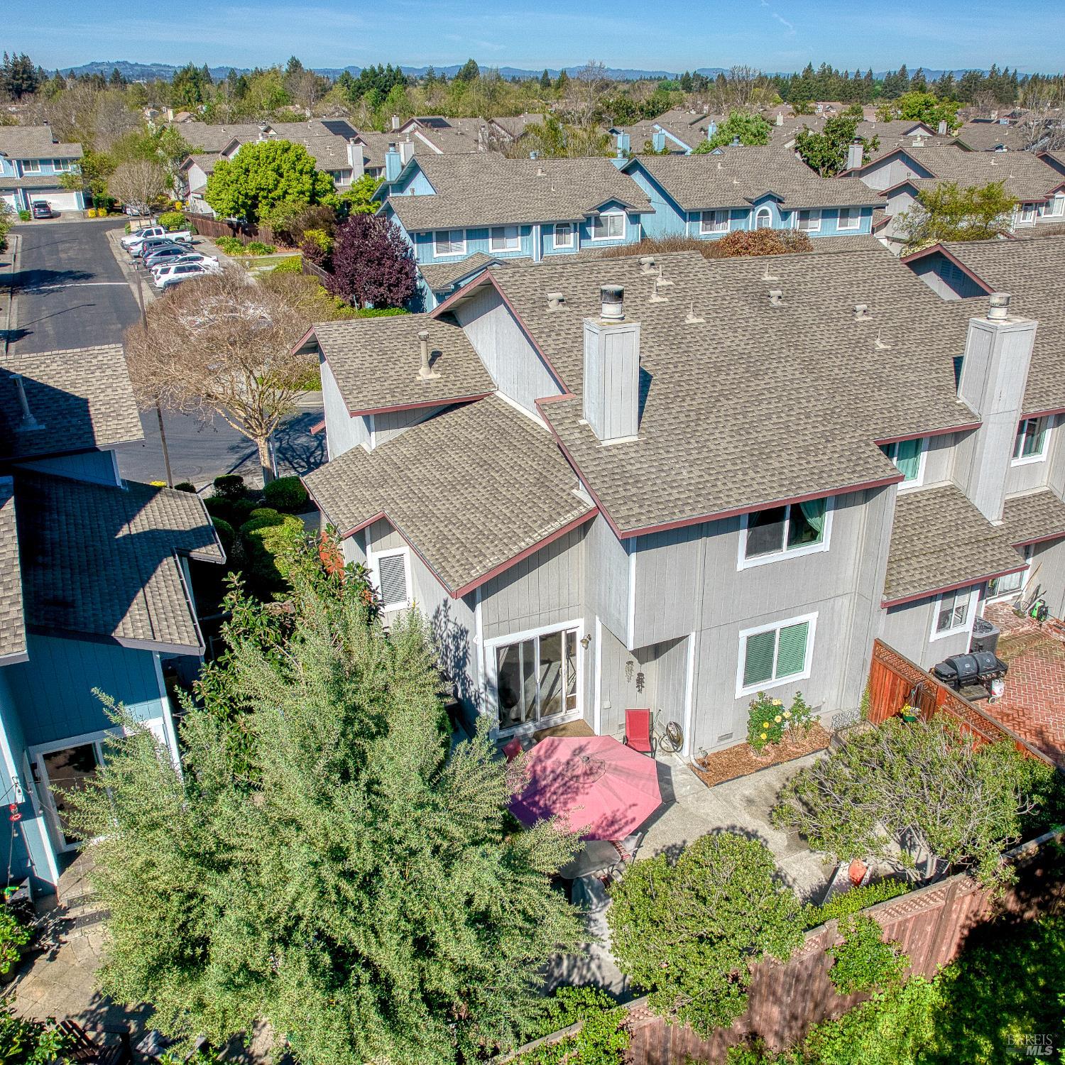 30 Regents Circle Rohnert Park, CA 94928 - Photo 40 of 43