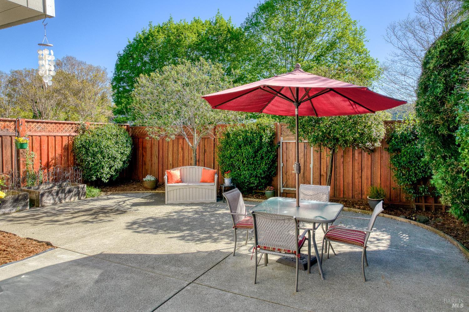 30 Regents Circle Rohnert Park, CA 94928 - Photo 41 of 43