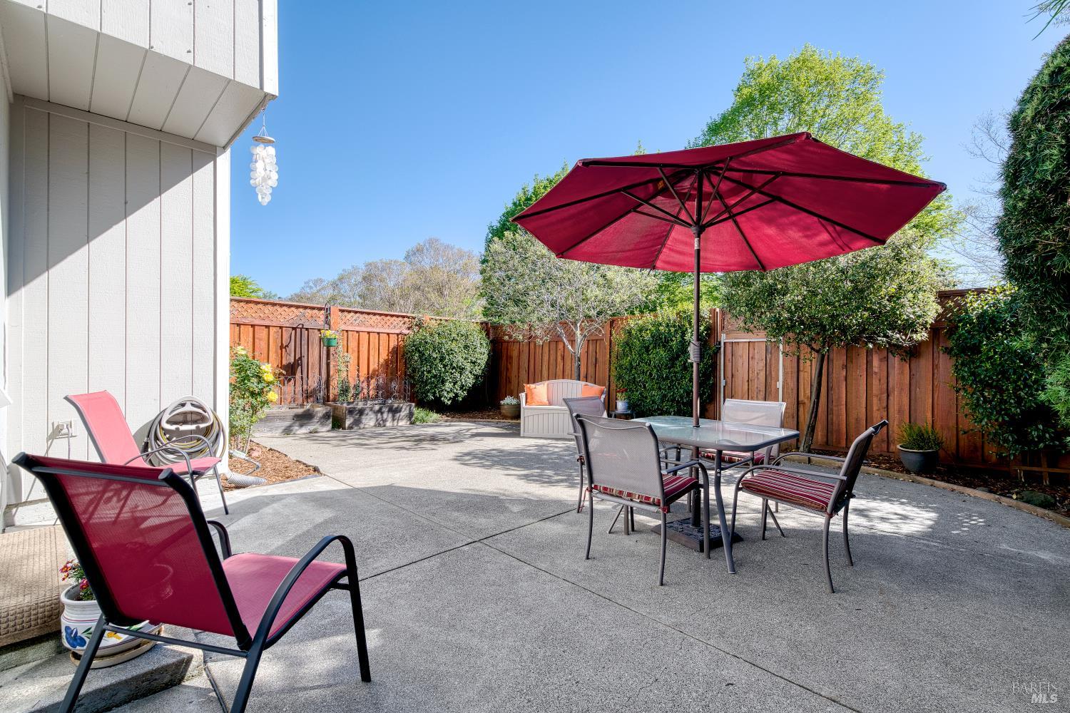 30 Regents Circle Rohnert Park, CA 94928 - Photo 42 of 43