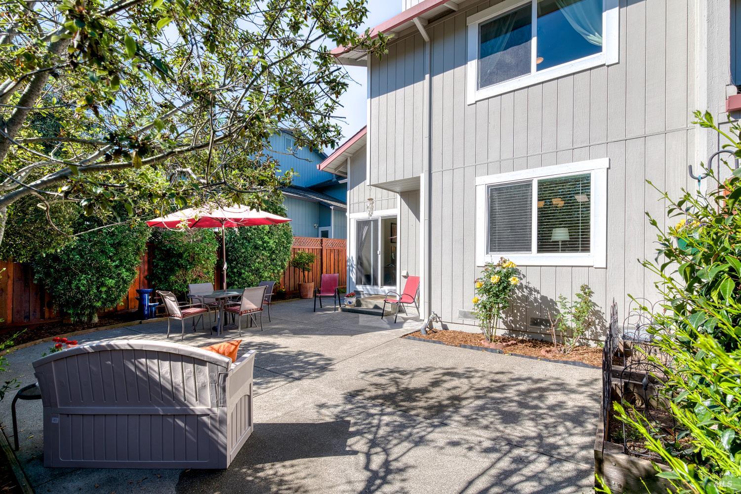 30 Regents Circle Rohnert Park, CA 94928 - Photo 43 of 43