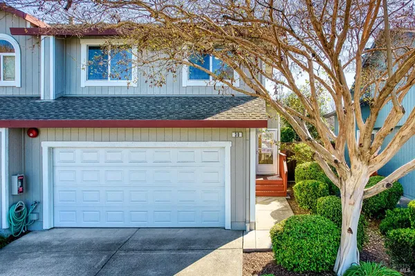 $575,000 | 30 Regents Circle, Rohnert Park, CA 94928