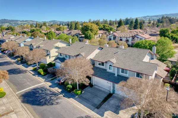 $575,000 | 30 Regents Circle, Rohnert Park, CA 94928