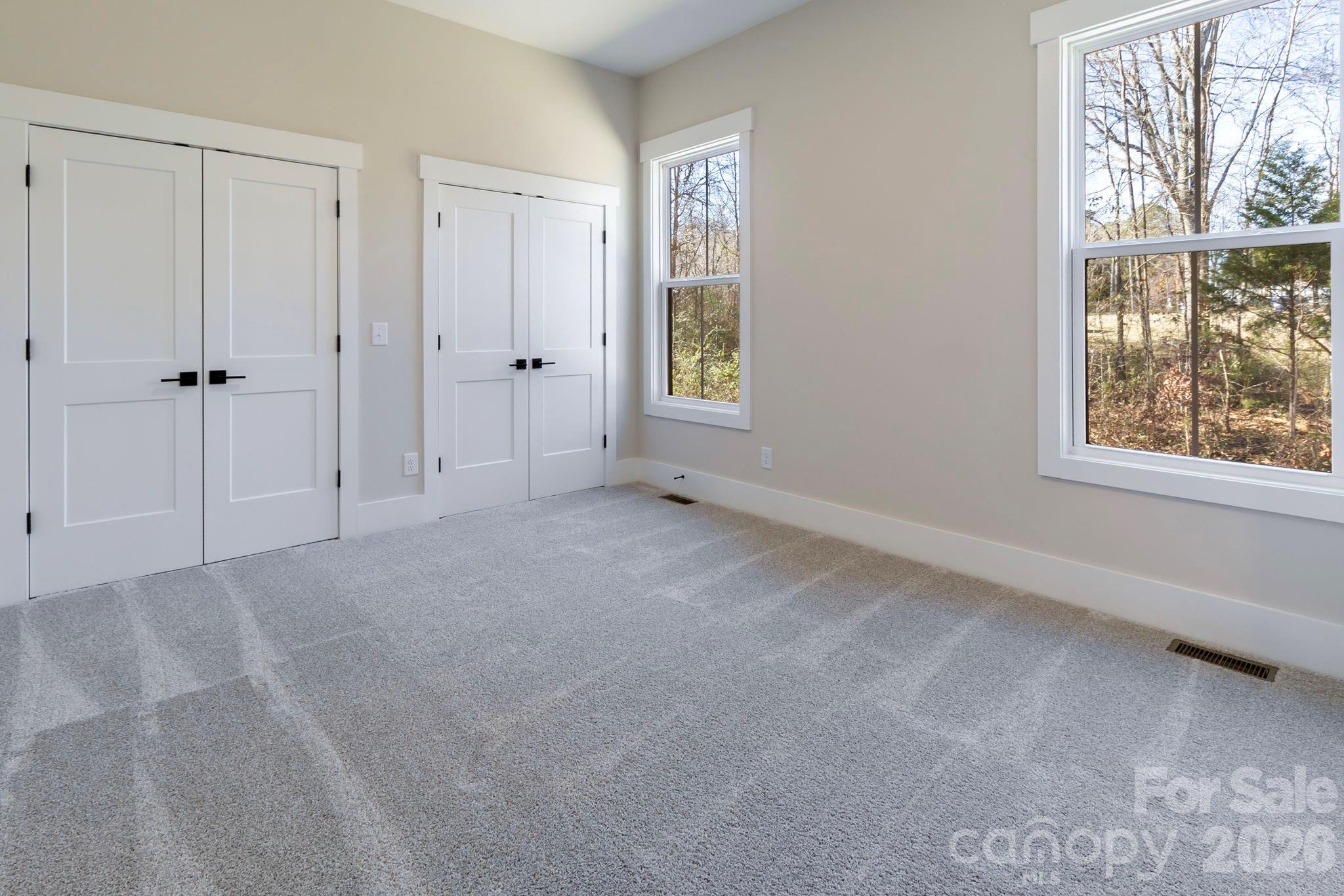1359 Glasscock Road, Unit 1 Rock Hill, SC 29730 - Photo 29 of 40 a view of an empty room with a window