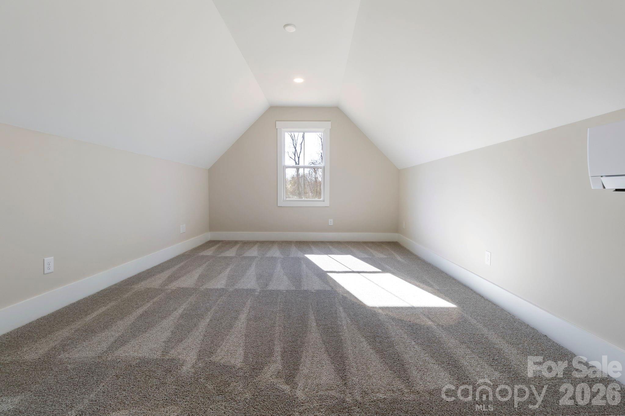 1359 Glasscock Road, Unit 1 Rock Hill, SC 29730 - Photo 32 of 40 an empty room with a window
