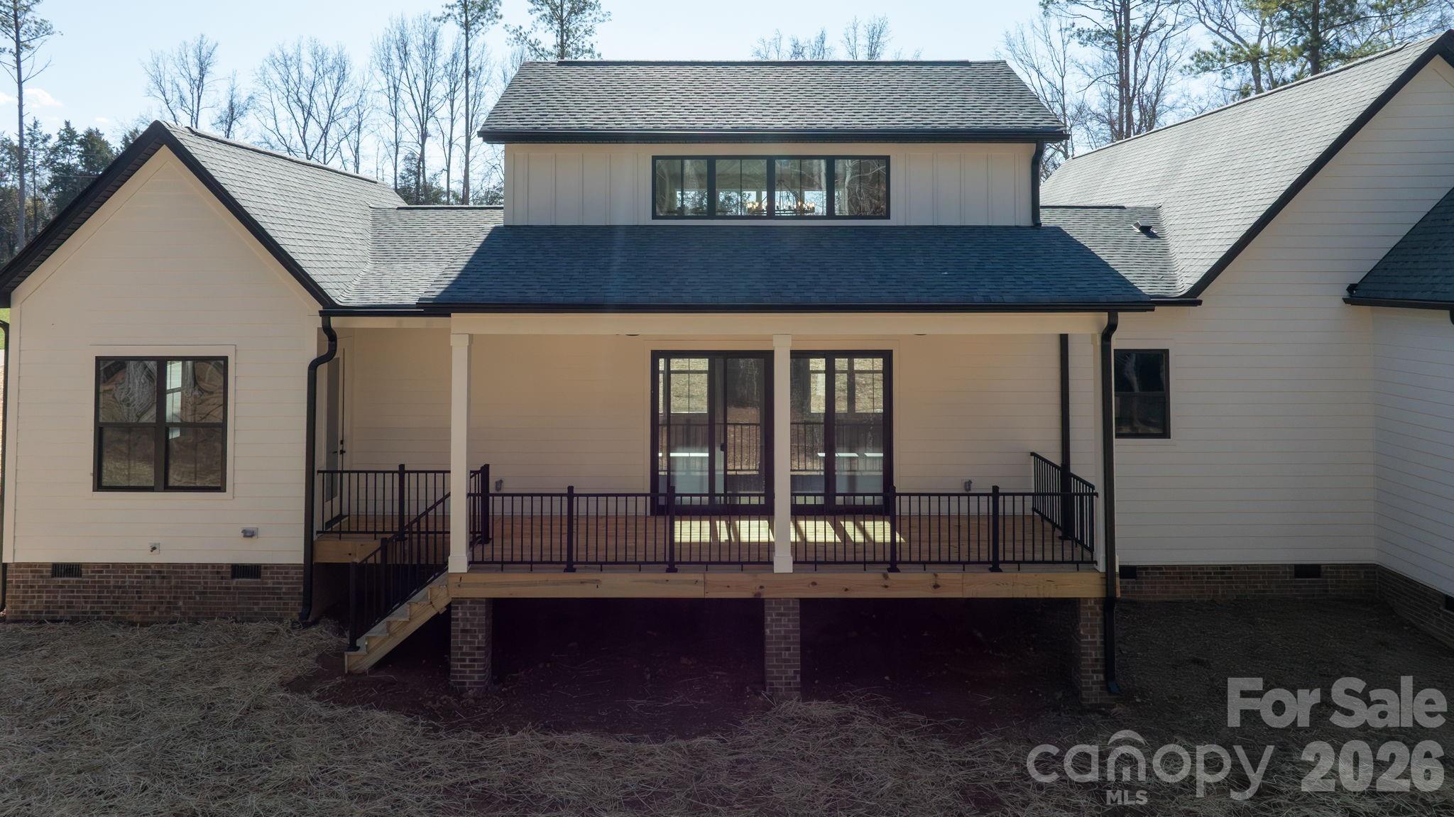 1359 Glasscock Road, Unit 1 Rock Hill, SC 29730 - Photo 37 of 40 a house view with a outdoor space