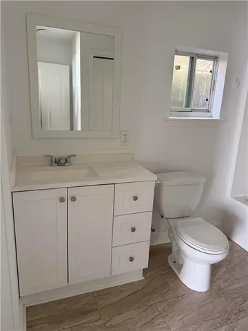 $1,100 | 1116 1/2 5th Street, Unit BACK, Gretna, LA 70053