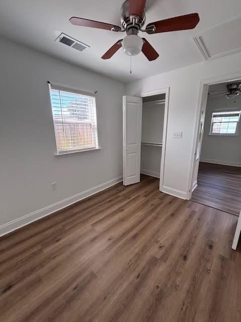 1116 1/2 5th Street, Unit BACK Gretna, LA 70053 - Photo 6 of 8