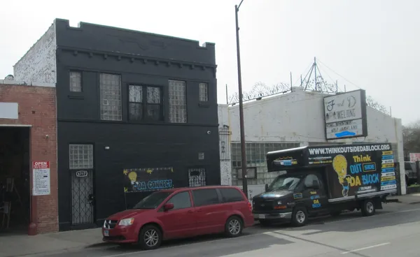 $270,000 | 6717 South Ashland Avenue, Chicago, IL 60636