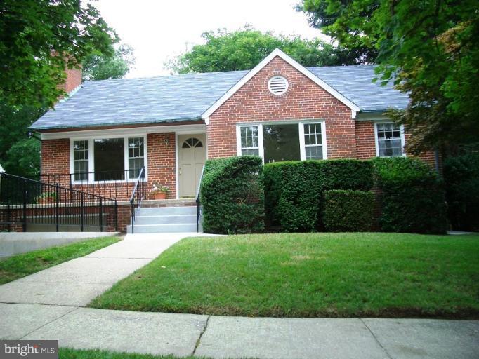 1421 Glendale Road Baltimore, MD 21239 - Photo 1 of 18 Exterior (Main)