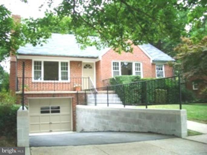1421 Glendale Road Baltimore, MD 21239 - Photo 14 of 18 Exterior #2