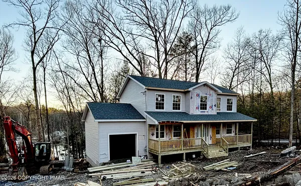 $379,000 | 8321 Utopia Lane, East Stroudsburg, PA 18302