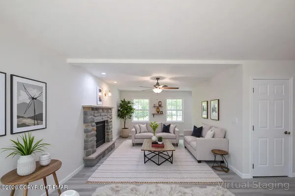 $379,000 | 8321 Utopia Lane, East Stroudsburg, PA 18302