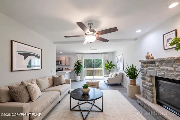 $379,000 | 8321 Utopia Lane, East Stroudsburg, PA 18302