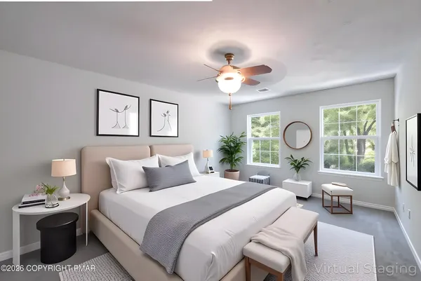 $379,000 | 8321 Utopia Lane, East Stroudsburg, PA 18302