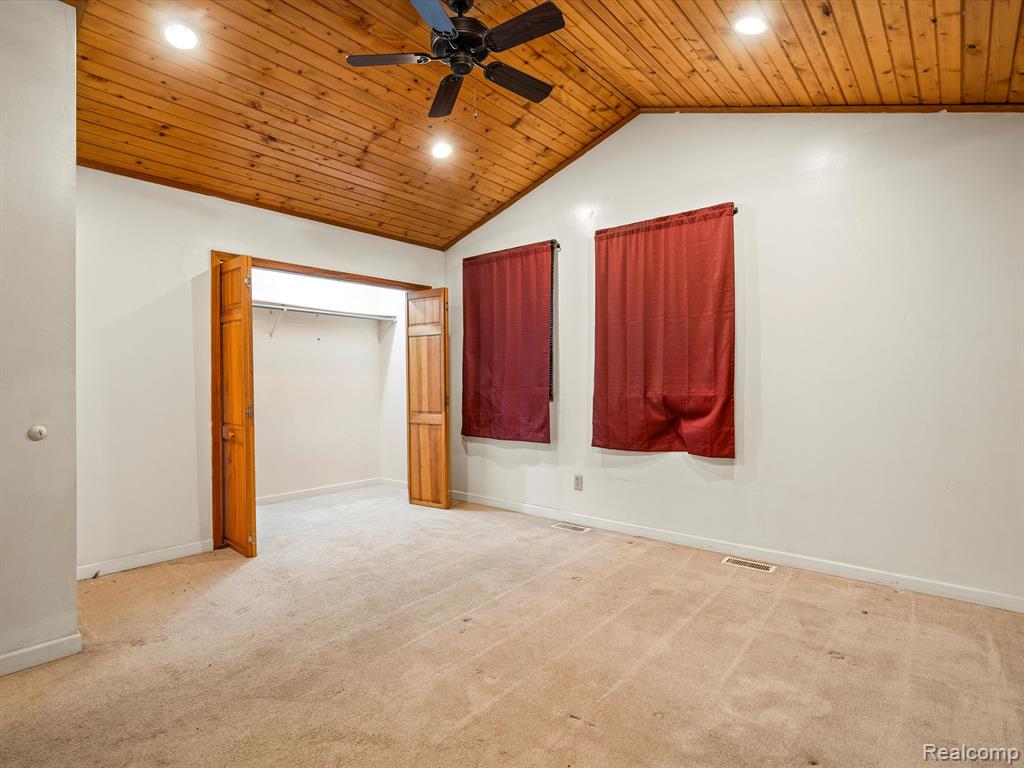 4357 East Stanley Road Genesee, MI 48437 - Photo 42 of 47