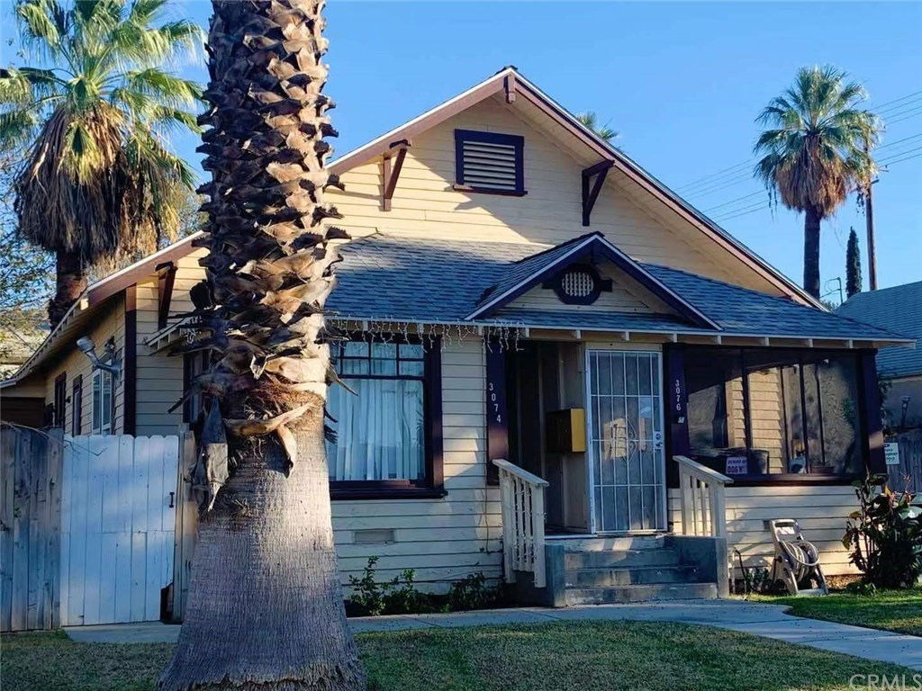 3080 Lemon Street Riverside, CA 92501 - Photo 1 of 1