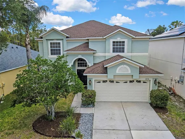 $469,900 | 10536 Coral Key Avenue, Tampa, FL 33647
