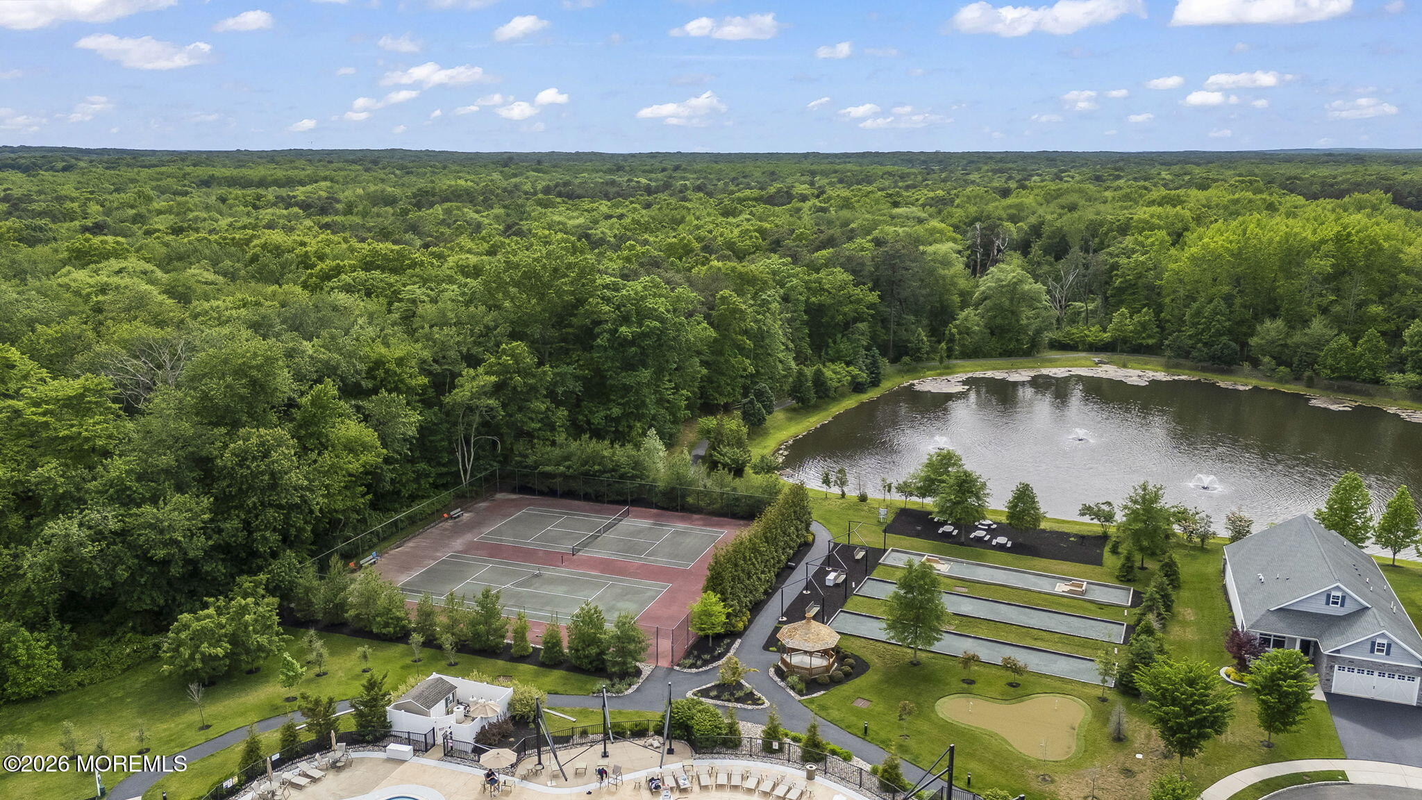 86 Harvest Ridge Road Howell, NJ 07731 - Photo 52 of 58 52-web-or-mls-DJI_20260526160337_0063_D