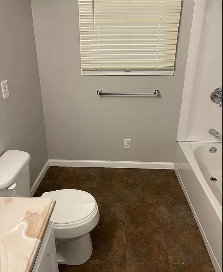 855 Wetmore Road Columbus, OH 43224 - Photo 13 of 17 bathroom