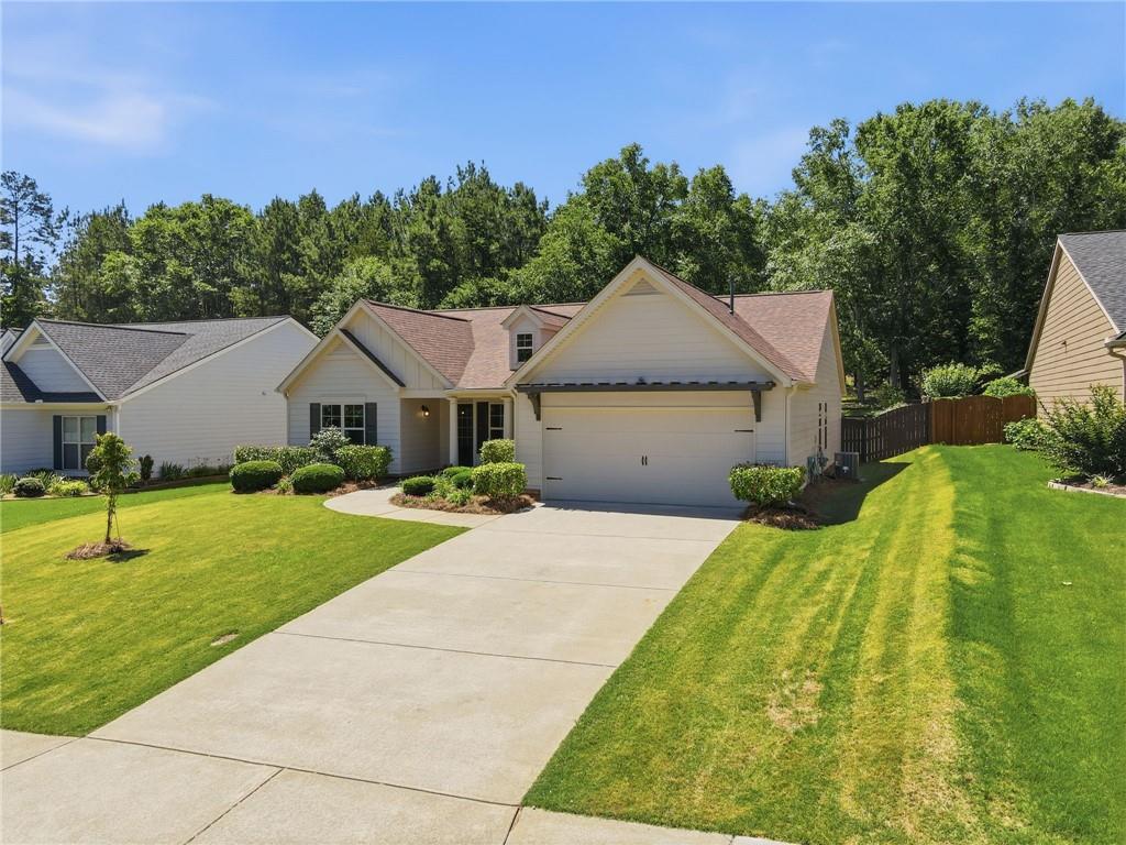3940 Spring Ridge Drive Cumming, GA 30028 - Photo 7 of 44