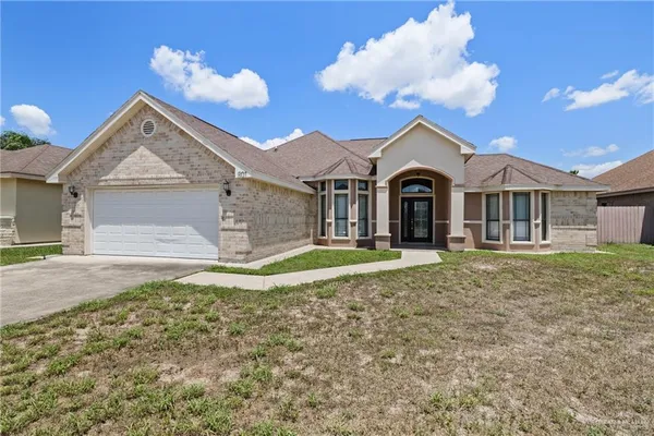 $256,000 | 801 New Orleans Circle, Pharr, TX 78577