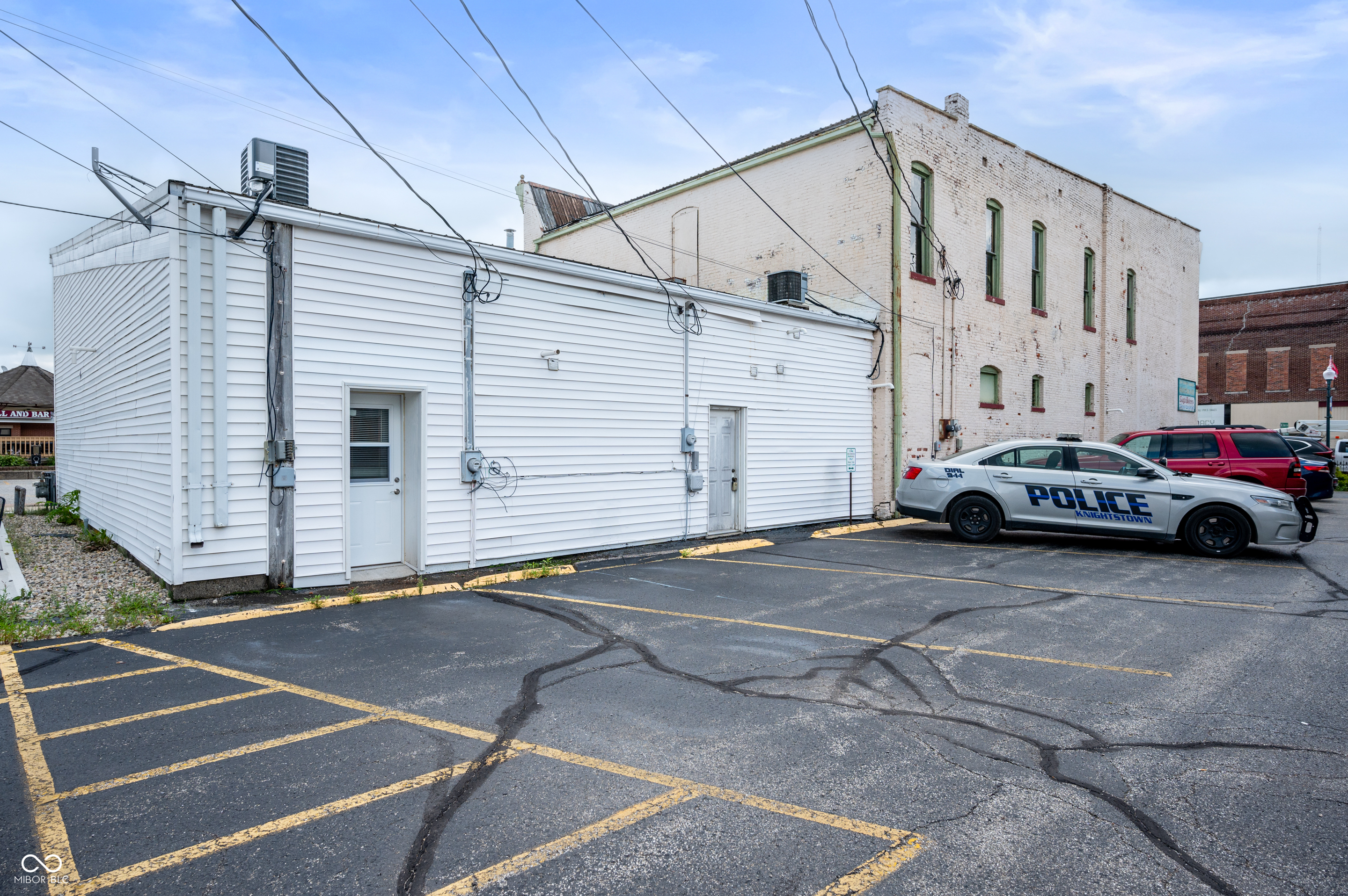 16 North Washington Street Knightstown, IN 46148 - Photo 18 of 33