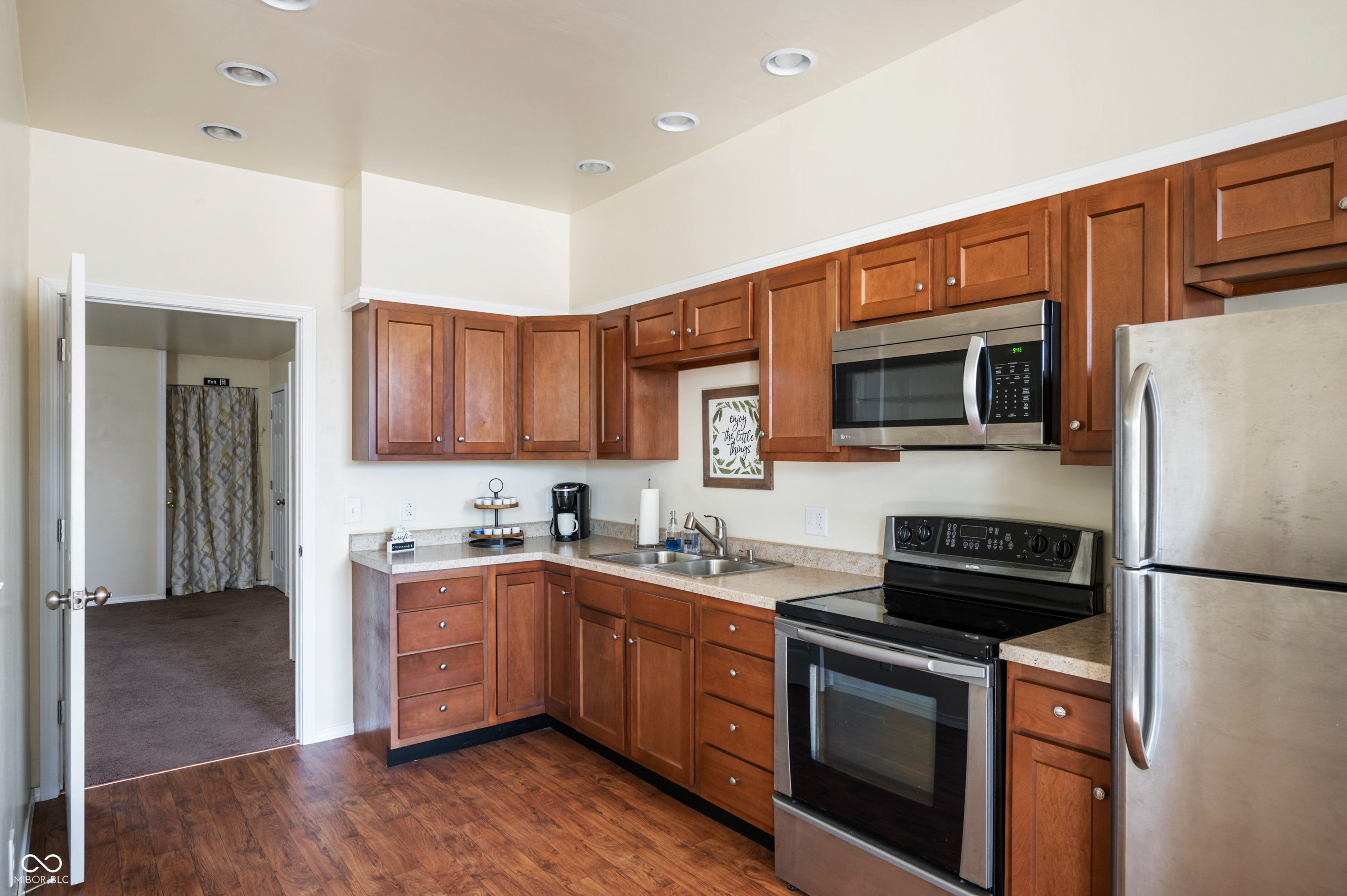 16 North Washington Street Knightstown, IN 46148 - Photo 27 of 33