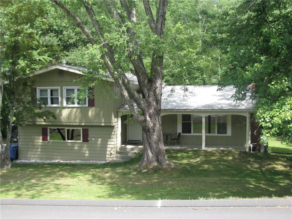 9 Cherry Hill Road Norwich, CT 06360 - Photo 1 of 1 Front
