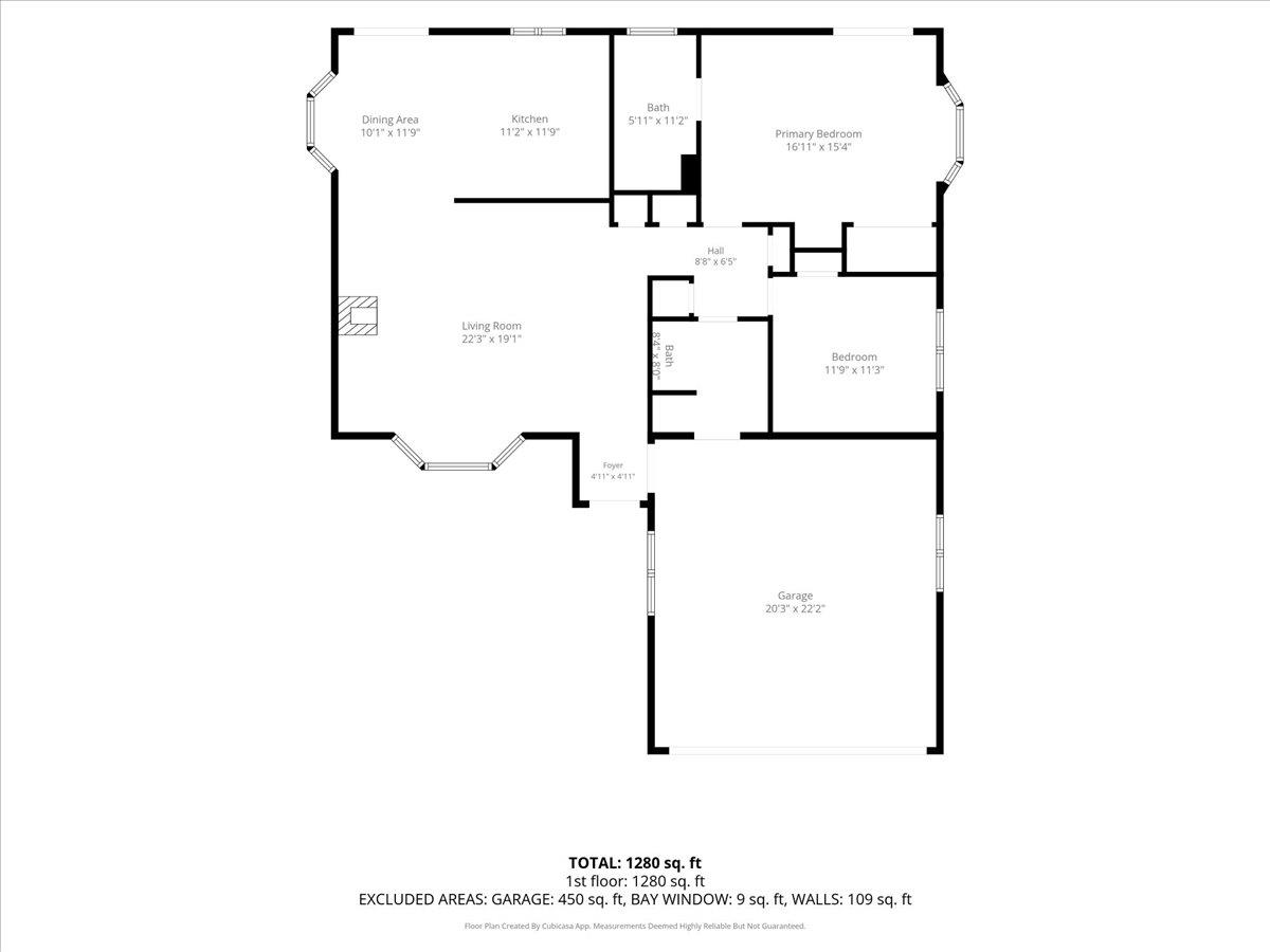 6470 Ridgeway Drive Pollock Pines, CA 95726 - Photo 57 of 57