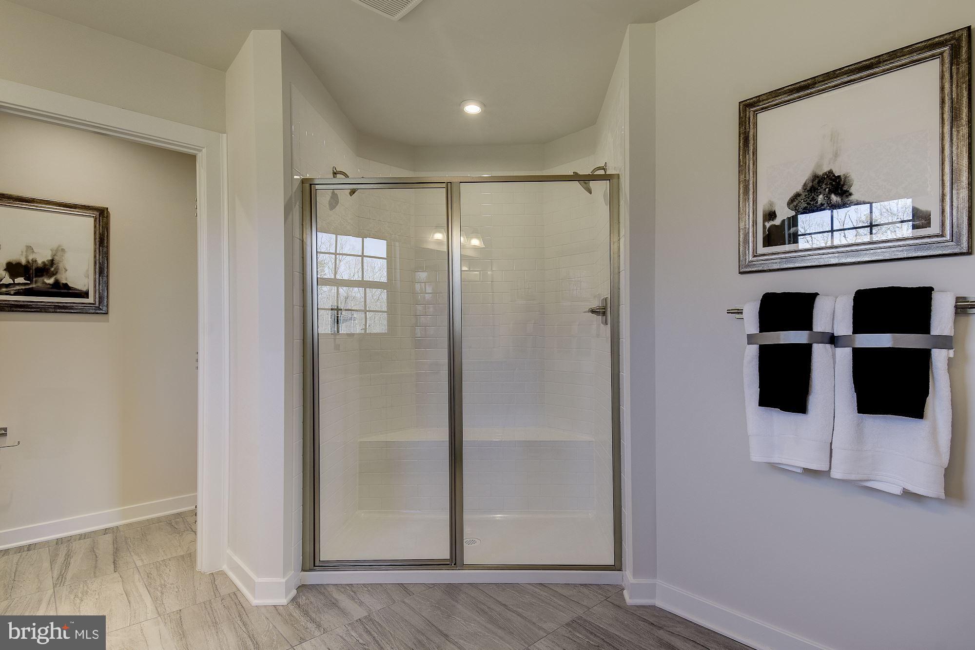 14503 Quarry View Road Brandywine, MD 20613 - Photo 15 of 22 OWNER'S SUITE BATH ROOM