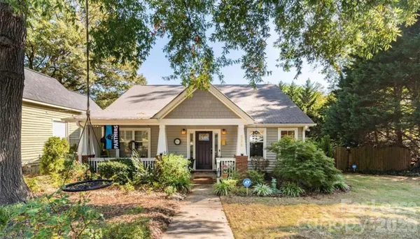 $3,200 | 525 East 37th Street, Charlotte, NC 28205
