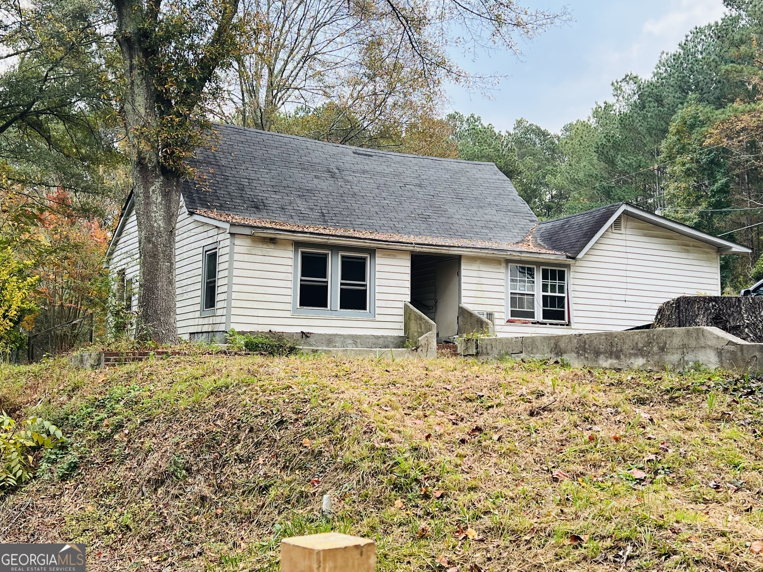 1575 Whitley Road Dacula, GA 30019 - Photo 1 of 1 Gallery Image 1