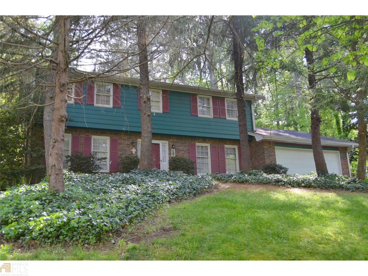 665 Hickory Ridge Road Southwest, Unit 27 Lilburn, GA 30047 - Photo 1 of 1 Gallery Image 1