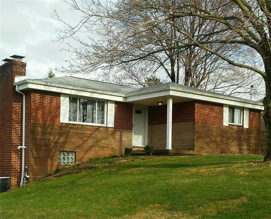 122 Knoch Road Saxonburg, PA 16056 - Photo 1 of 18 Gallery Image 1
