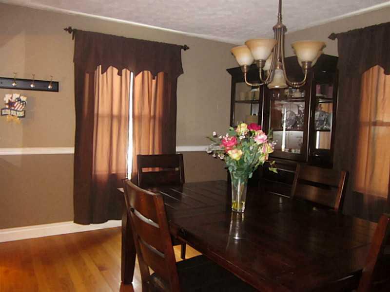 208 Dover Road Springfield, OH 45504 - Photo 6 of 20
