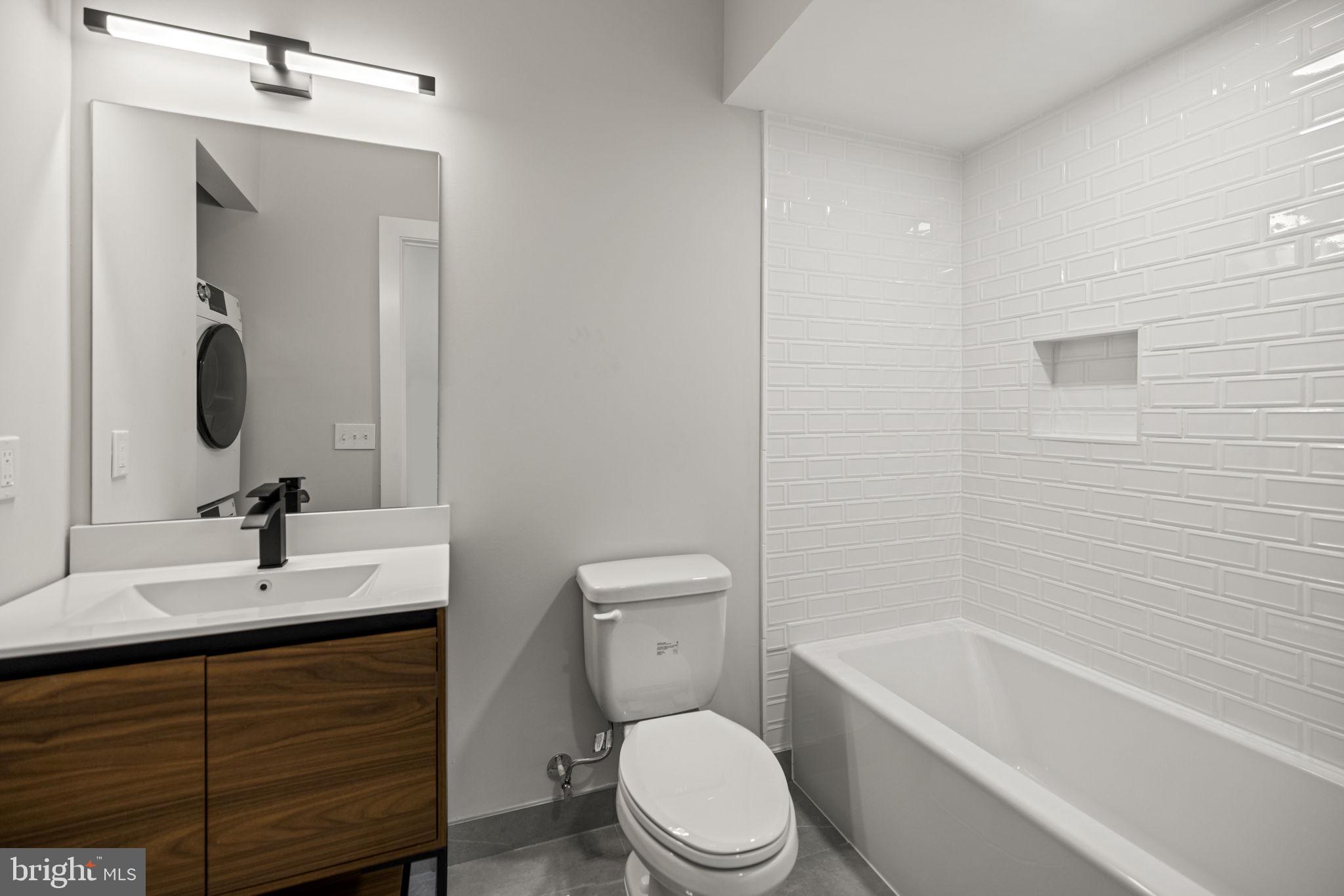 919 12th Street Northeast, Unit 105 Washington, DC 20002 - Photo 14 of 18
