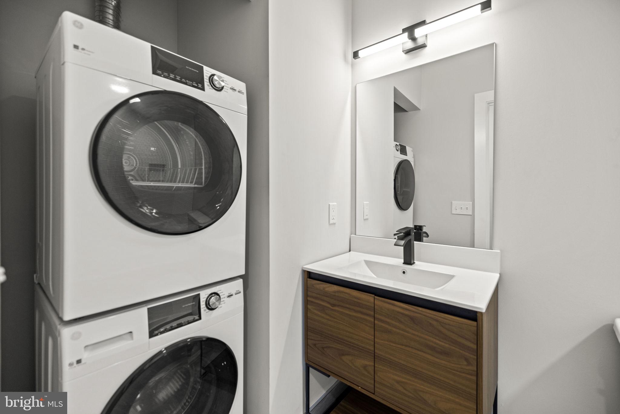 919 12th Street Northeast, Unit 105 Washington, DC 20002 - Photo 15 of 18