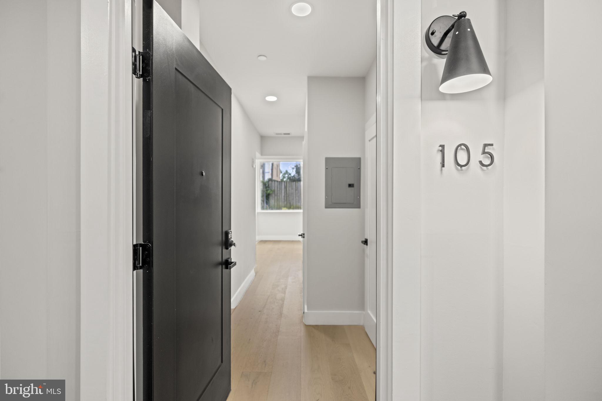 919 12th Street Northeast, Unit 105 Washington, DC 20002 - Photo 2 of 18